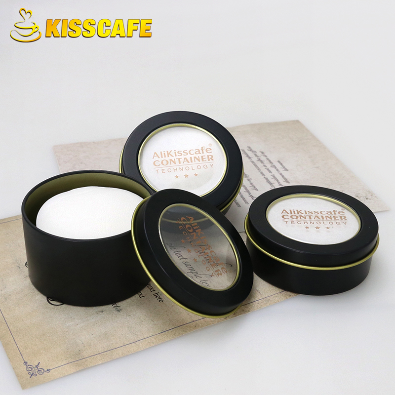 Coffee Equipment For Sale - Coffee Filter Paper Disposable 100pcs Secondary