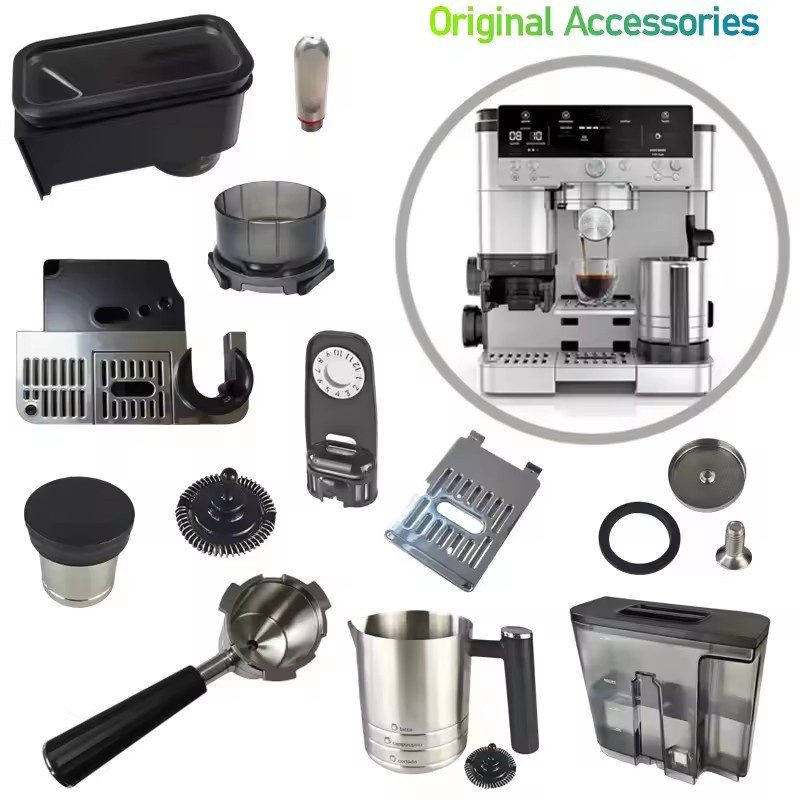 Coffee Equipment For Sale - Original Coffee Accessories Fit Ninja ES601