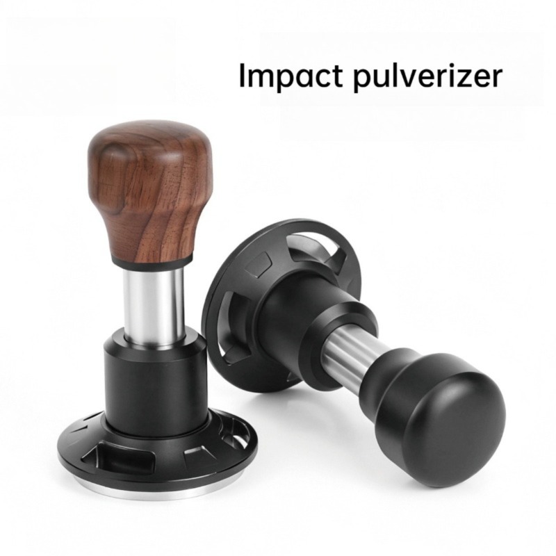 Coffee Equipment Distributor - JUSTINLAU 51/53/58.5MM Constant Pressure Coffee Tamper