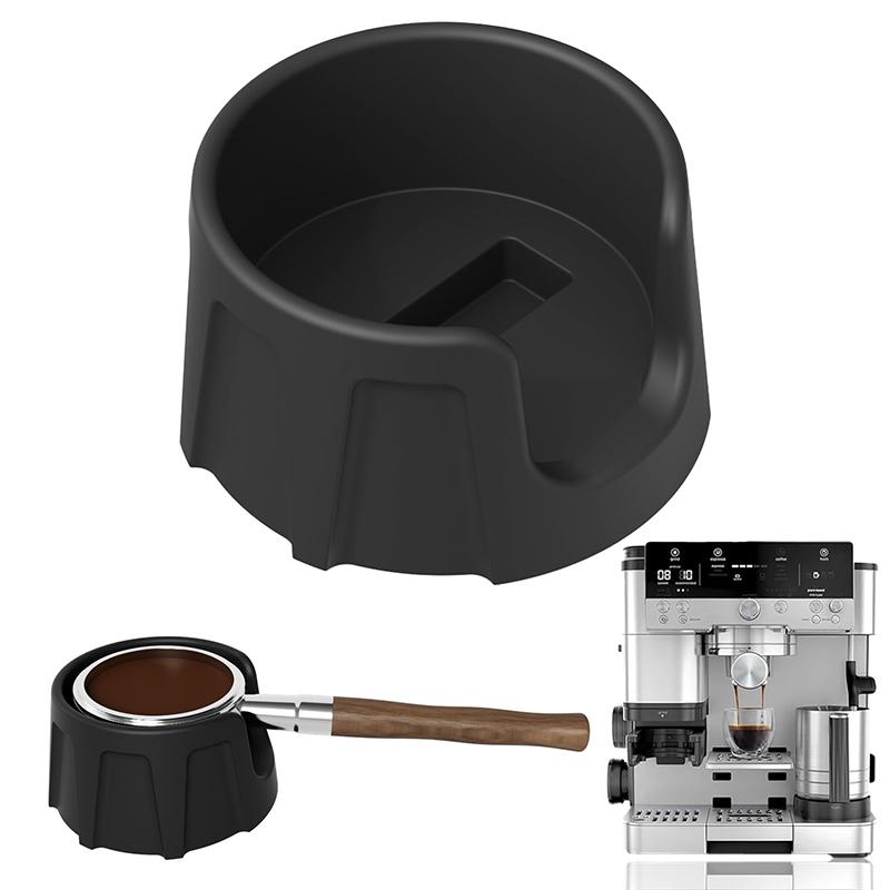 Coffee Equipment Machine - Portafilter Holder Compatible With Espresso Machine,
