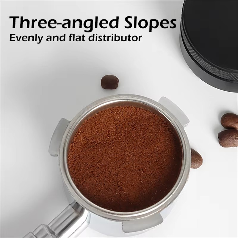 Coffee Distributor 51MM 53MM 5 - Coffee Distribution Tool review and price