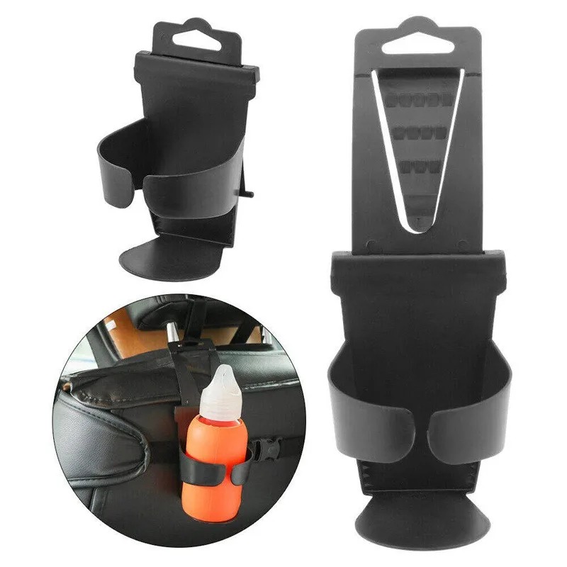 1/2pcs Car Cup Holder Air Vent - Coffee Equipment Holder review and price