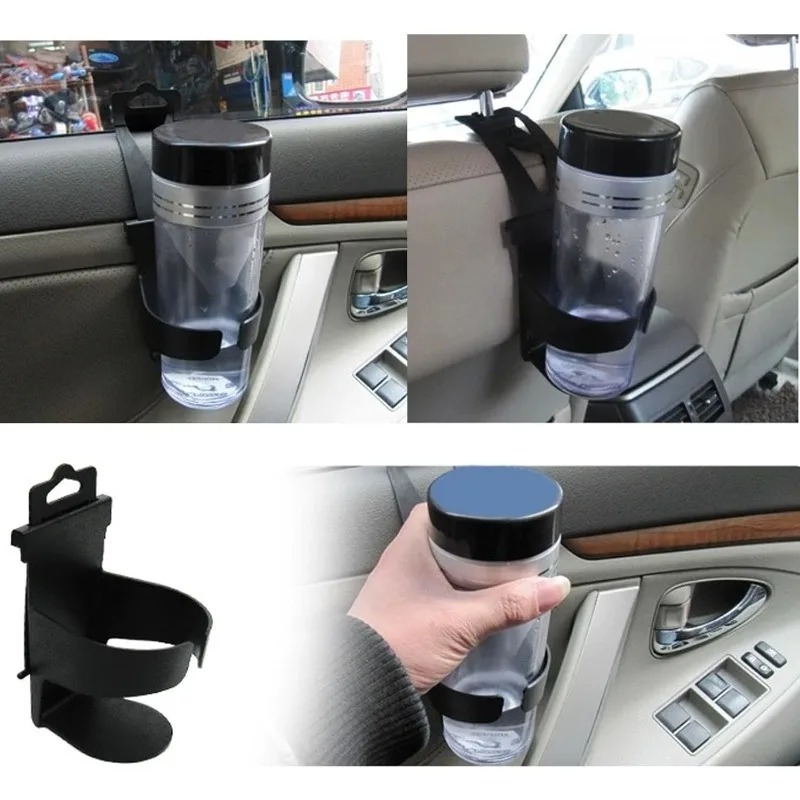 1/2pcs Car Cup Holder Air Vent - Coffee Equipment Holder review and price