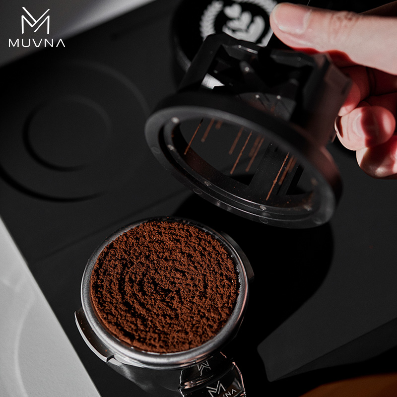 MUVNA 51/53/58mm Espresso Stir - Coffee Distribution Tool review and price