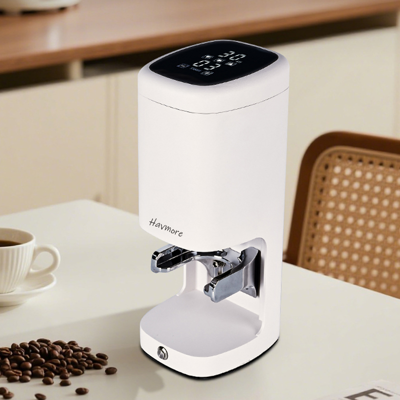 HAVMORE Automatic 58.35mm Espr - Coffee Equipment Distributor review and price