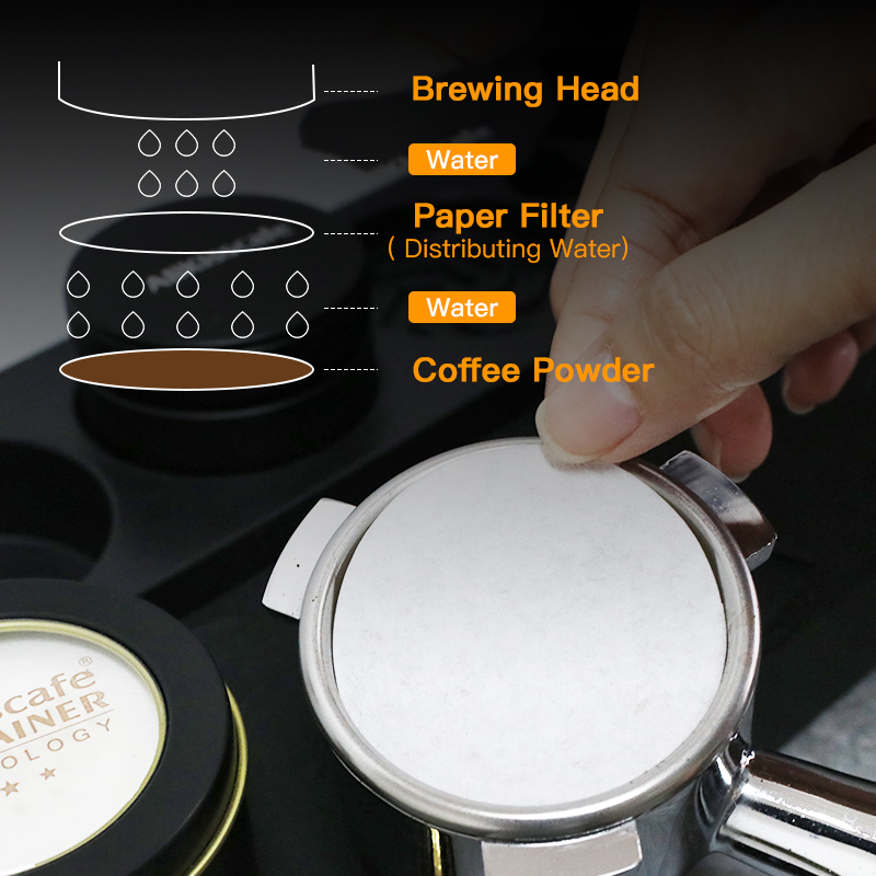 Coffee Filter Paper Disposable - Coffee Equipment For Sale review and price