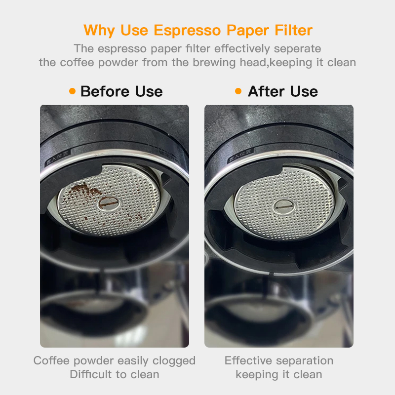 Coffee Filter Paper Disposable - Coffee Equipment For Sale review and price