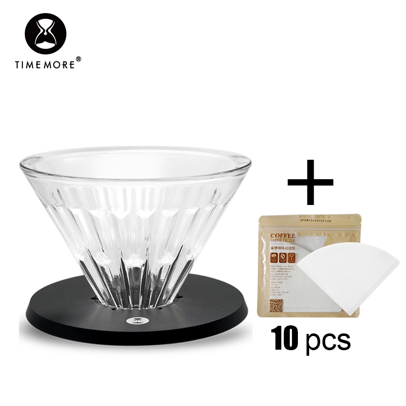 TIMEMORE Store Coffee Filters  - Coffee Equipment Distributor review and price