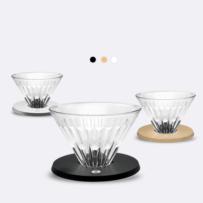 TIMEMORE Store Coffee Filters  - Coffee Equipment Distributor review and price