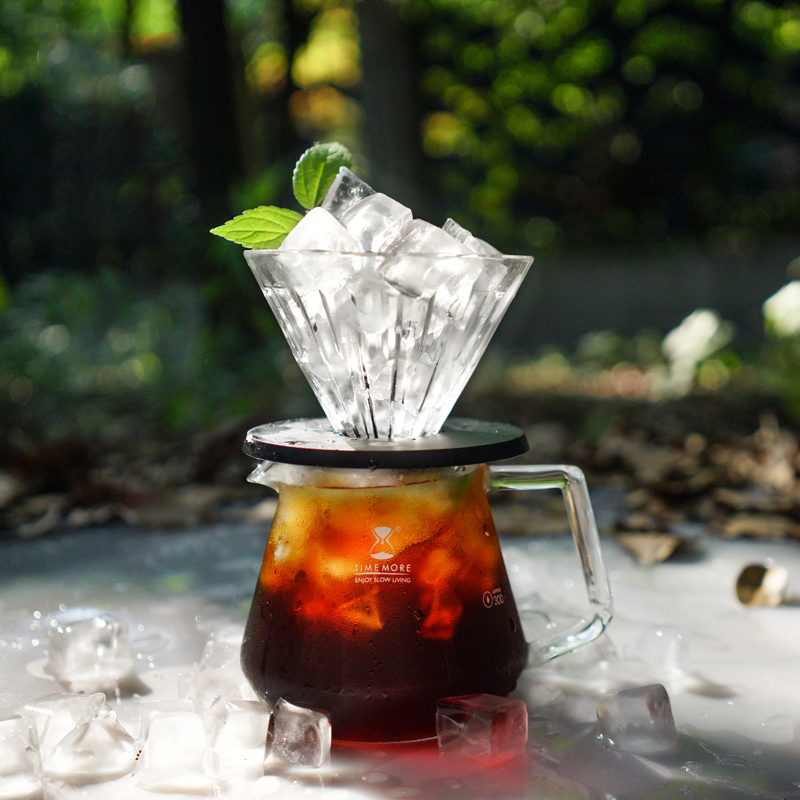 TIMEMORE Store Coffee Filters  - Coffee Equipment Distributor review and price