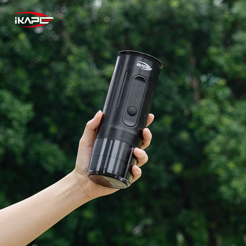 IKAPE Portable Coffee Maker Ka - Coffee Equipment For Sale review and price
