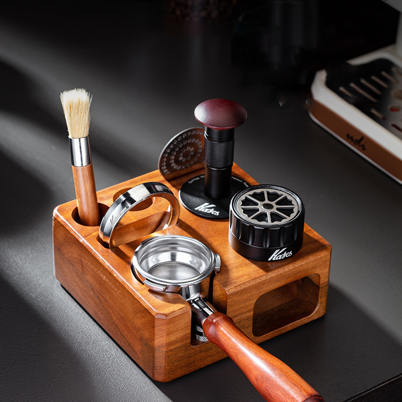 51mm 54mm 58mm Coffee Tamping  - Coffee Equipment Accessories review and price