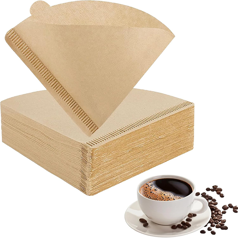 100Pcs Coffee Filter Papers(1- - Coffee Equipment Machine review and price