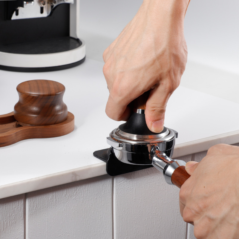 Silicone Espresso Coffee Tampe - Coffee Equipment Distributor review and price