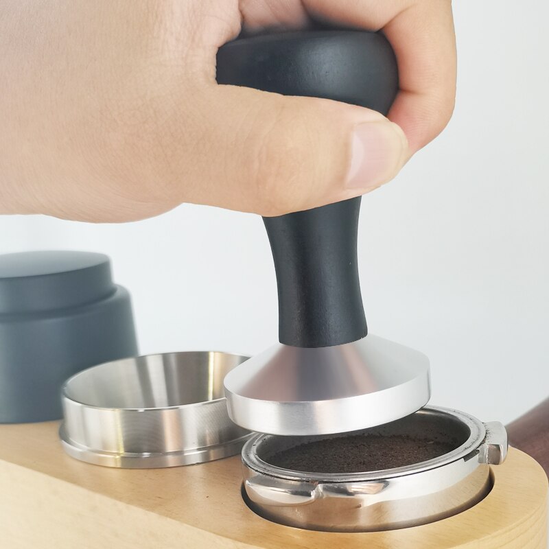 1PC 51/53/58mm Espresso Tamper - Coffee Equipment Distributor review and price