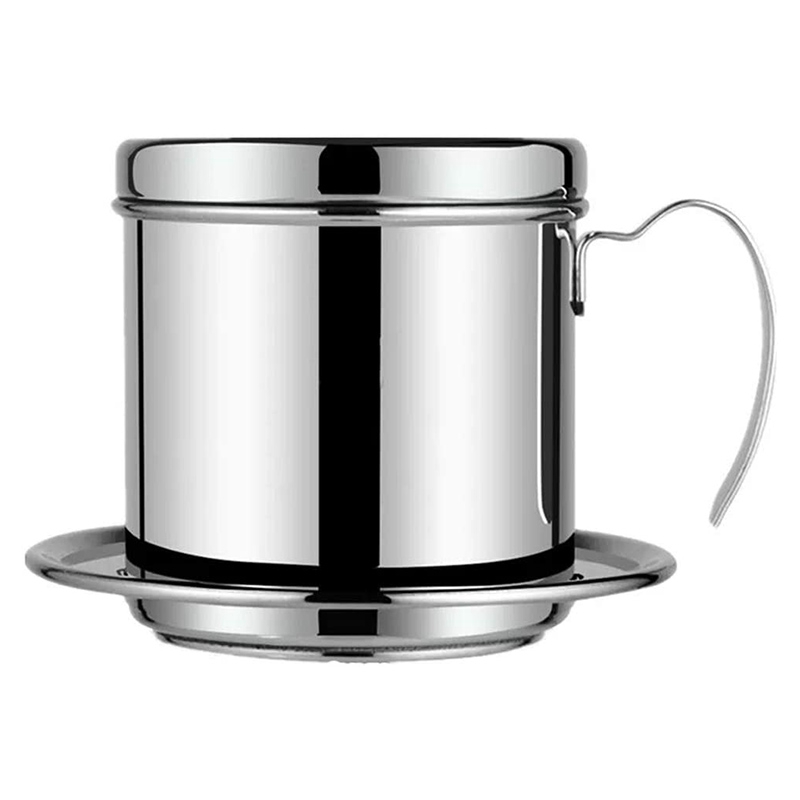 Vietnamese Coffee Filter Porta - Coffee Equipment Distributor review and price