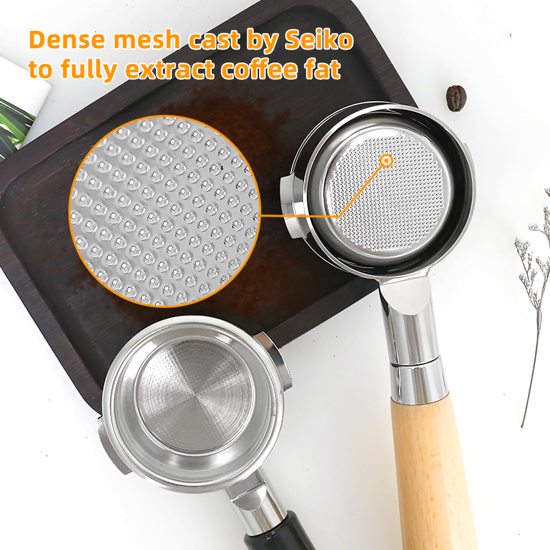 58MM Bottomless Portafilter Fo - Coffee Equipment For Sale review and price