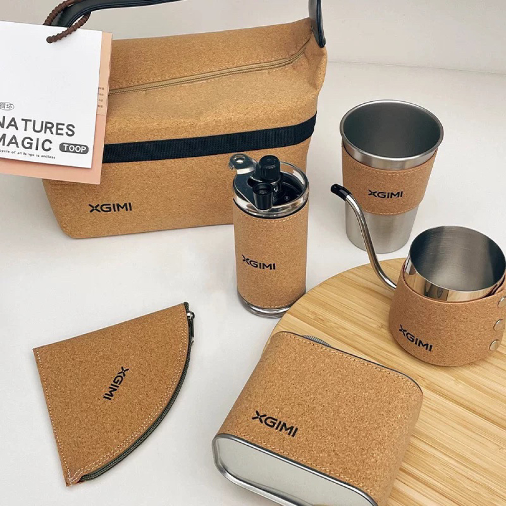 Stainless Steel Camping Coffee - Coffee Equipment Gift review and price