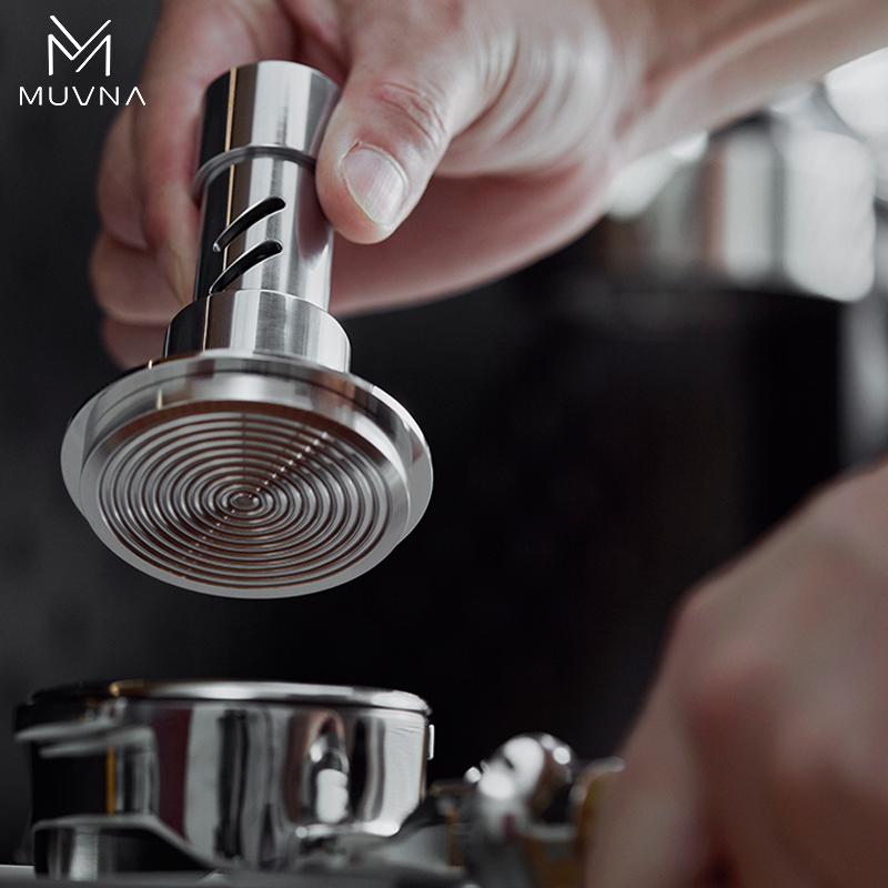 MUVNA TITAN Coffee Distributor - Coffee Equipment Distributor review and price