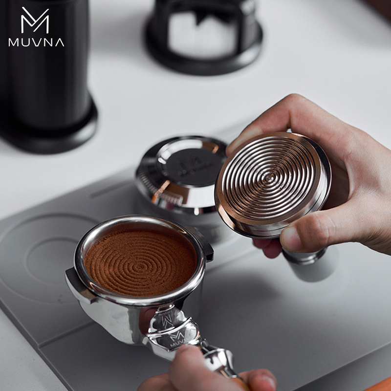 MUVNA TITAN Coffee Distributor - Coffee Equipment Distributor review and price