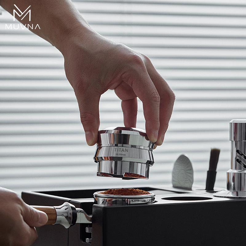 MUVNA TITAN Coffee Distributor - Coffee Equipment Distributor review and price