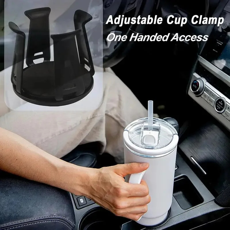 Car Black Cup Holder Ashtray A - Coffee Equipment Holder review and price