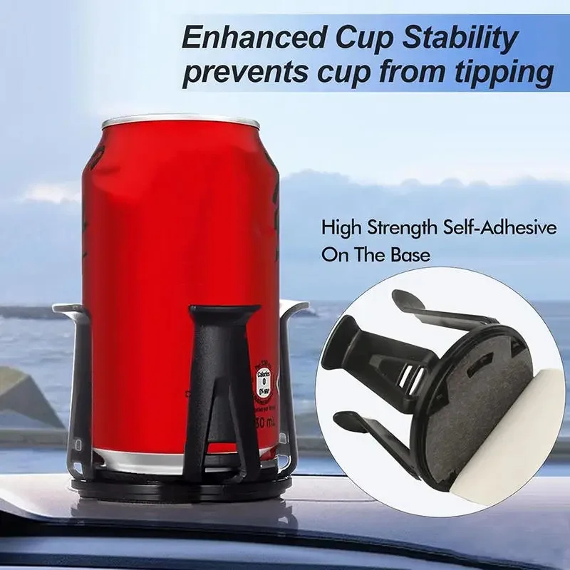 Car Black Cup Holder Ashtray A - Coffee Equipment Holder review and price