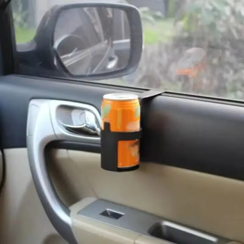 1/2pcs Car Drink Cup Bottle Ho - Coffee Equipment Holder review and price