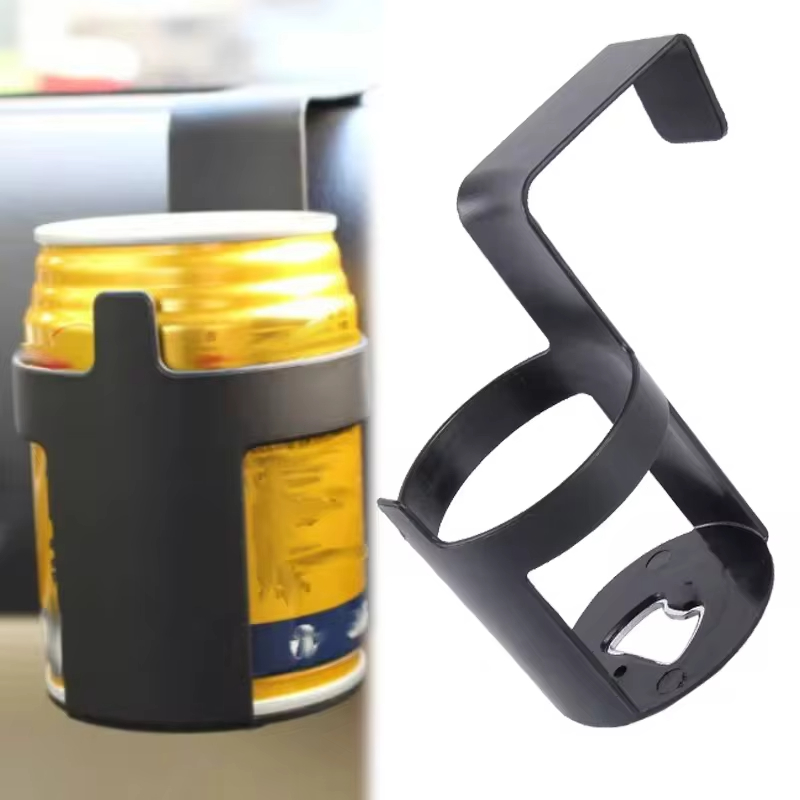 1/2pcs Car Drink Cup Bottle Ho - Coffee Equipment Holder review and price