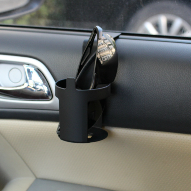 1/2pcs Car Drink Cup Bottle Ho - Coffee Equipment Holder review and price