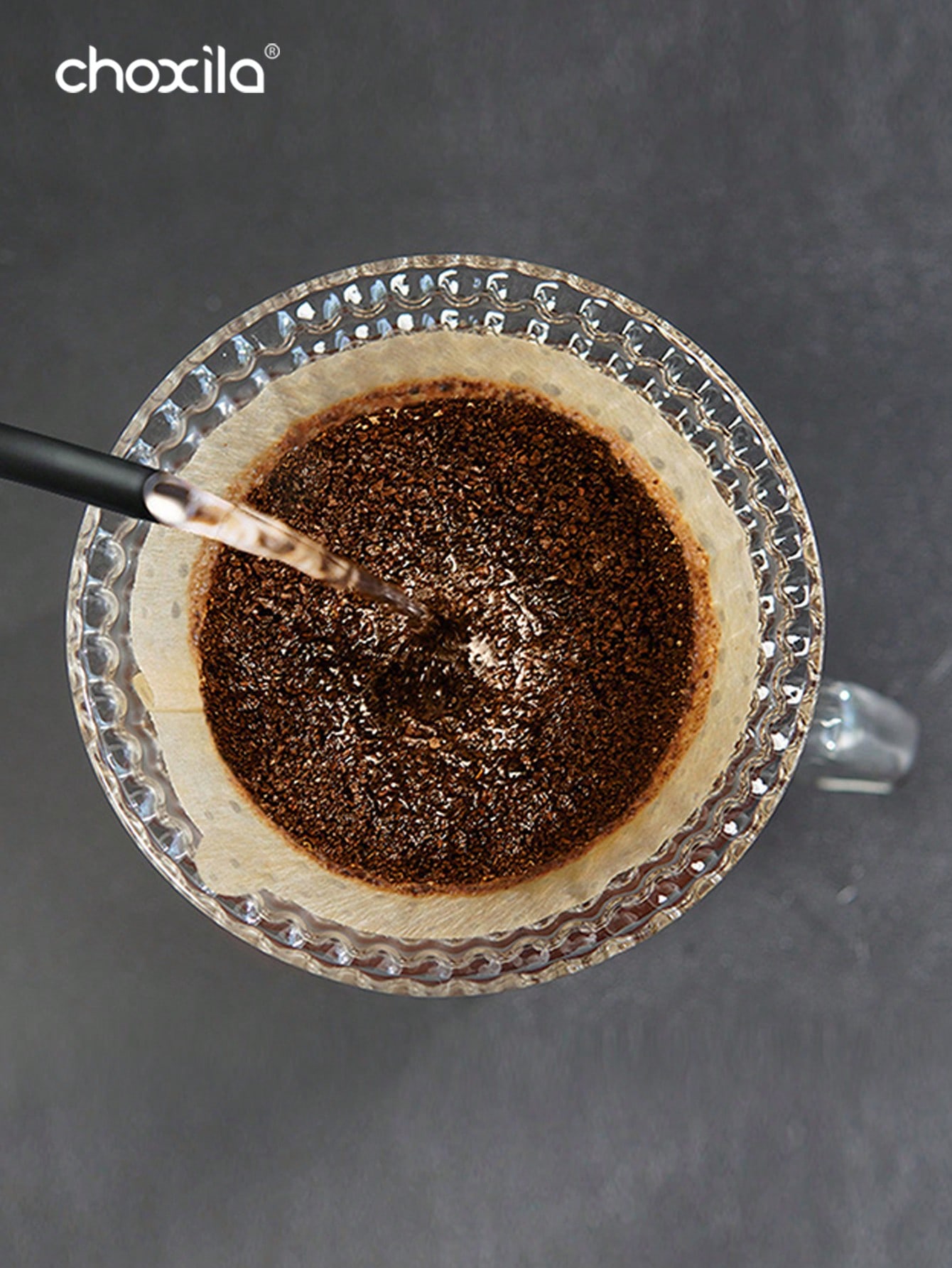 40pcs/100pcs/200pcs Coffee Fil - Coffee Equipment Machine review and price