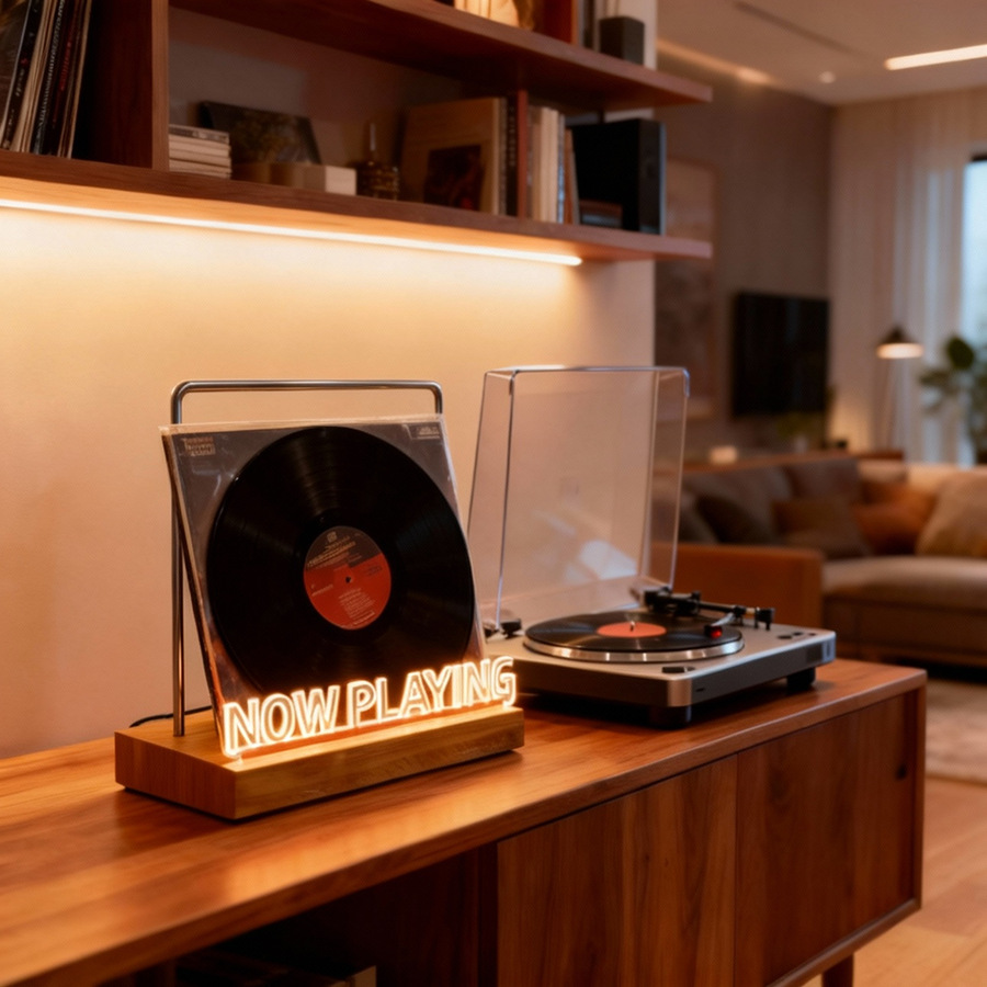 Vinyl Record Holder Stand, Cof - Coffee Equipment Holder review and price