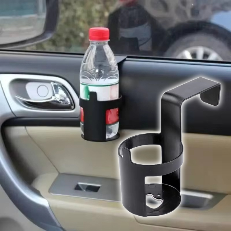 1/2pcs Car Drink Cup Bottle Ho - Coffee Equipment Holder review and price