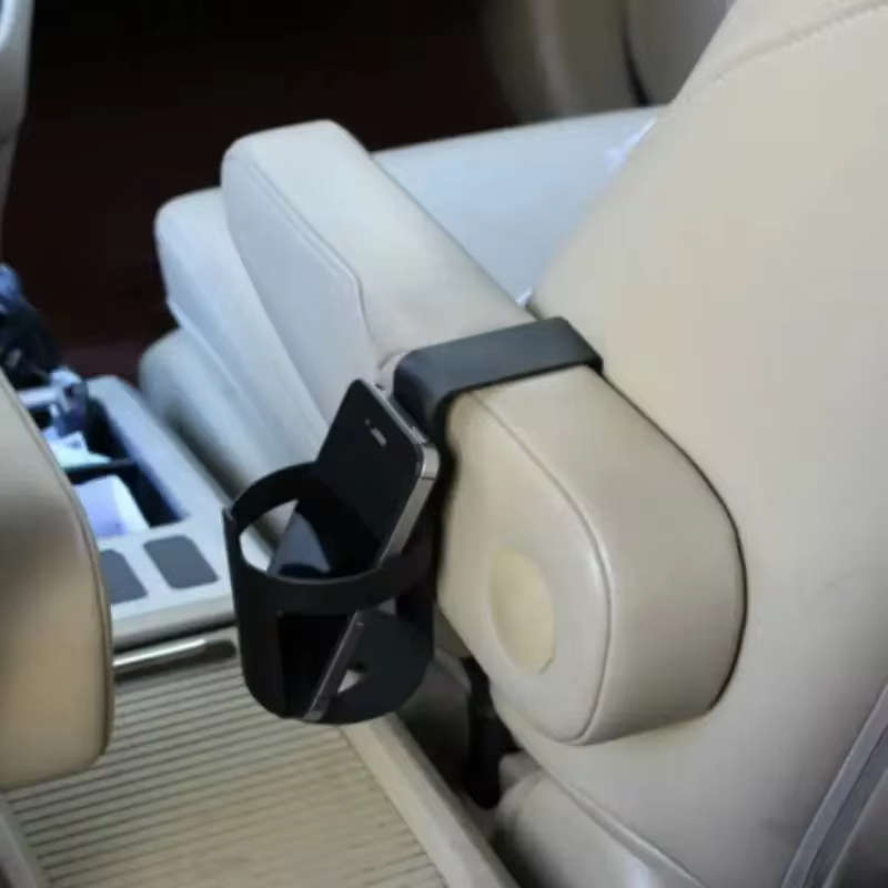 1/2pcs Car Drink Cup Bottle Ho - Coffee Equipment Holder review and price
