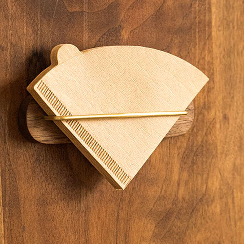 Coffee Filter Holder,Table & W - Coffee Equipment Holder review and price