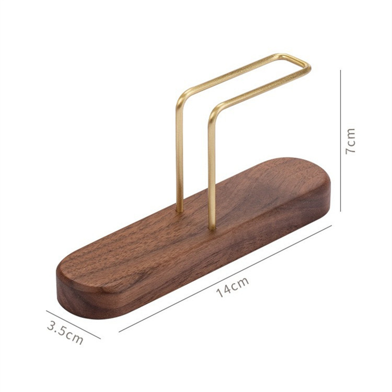 Coffee Filter Holder,Table & W - Coffee Equipment Holder review and price