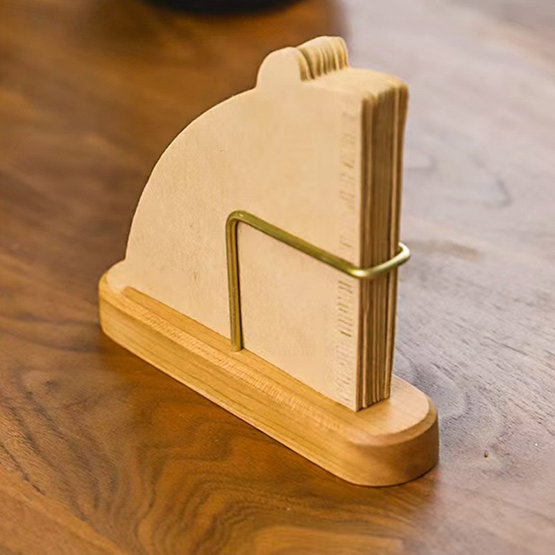 Coffee Filter Holder,Table & W - Coffee Equipment Holder review and price