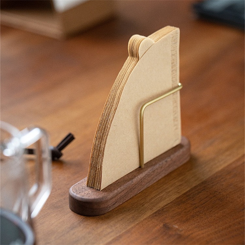 Coffee Filter Holder,Table & W - Coffee Equipment Holder review and price
