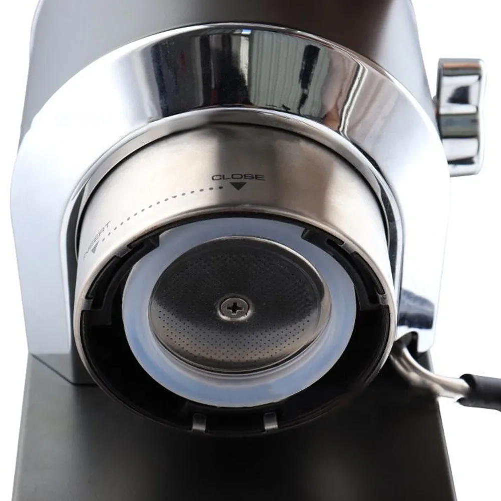 1pcs Coffee Machine Silicone B - Coffee Equipment For Sale review and price