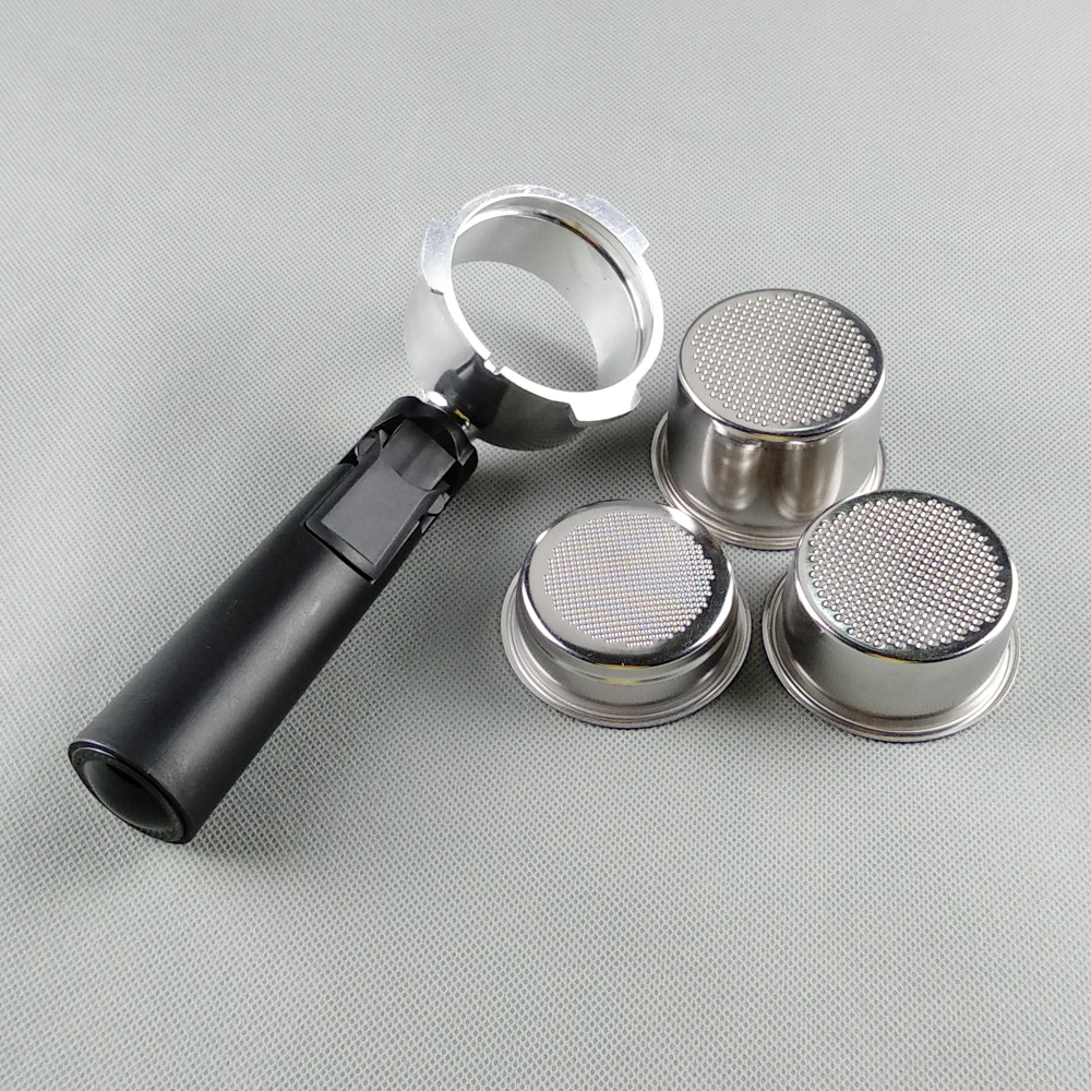 Coffee Bottomless Portafilter  - Coffee Equipment For Sale review and price