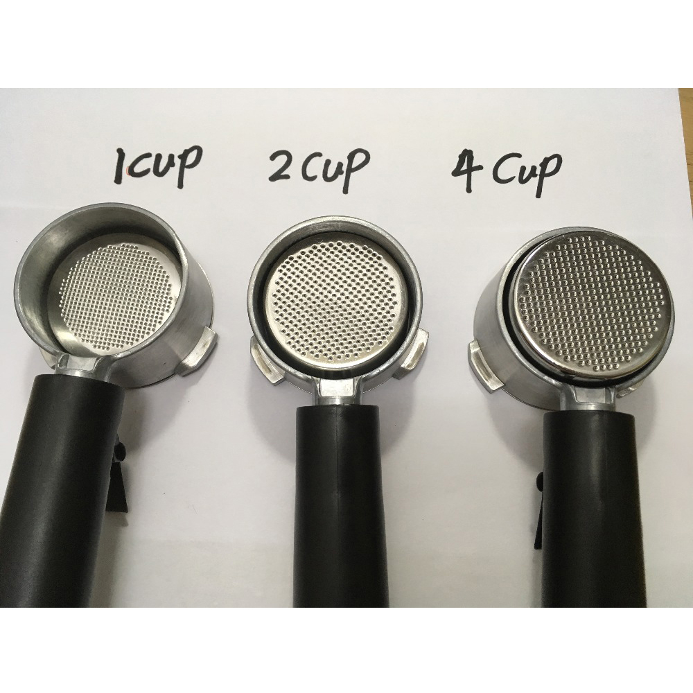 Coffee Bottomless Portafilter  - Coffee Equipment For Sale review and price