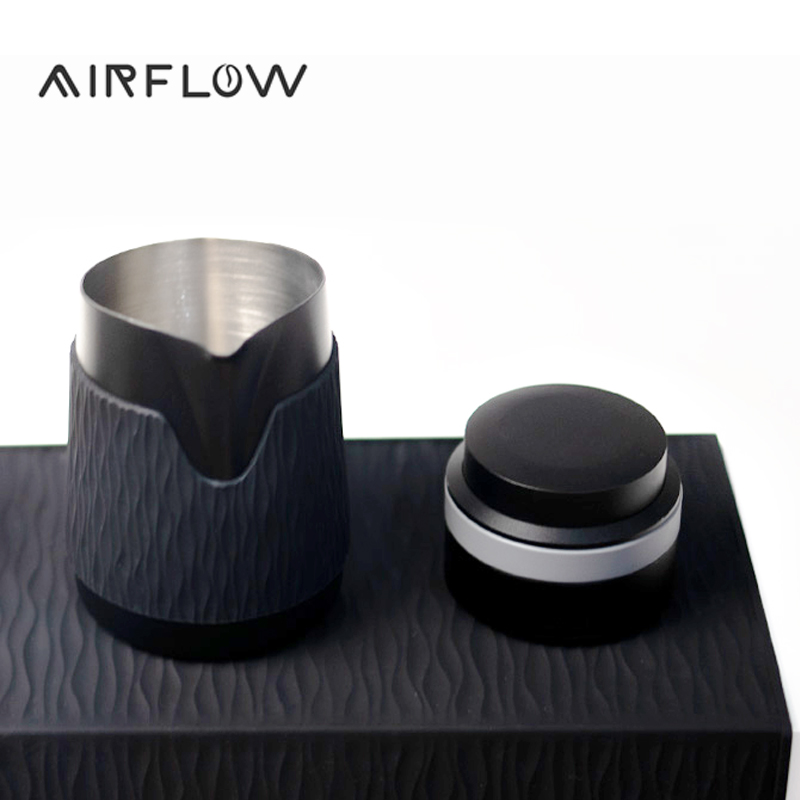 AIRFLOW Coffee Silicone Mat Es - Coffee Equipment Distributor review and price
