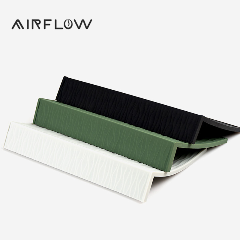AIRFLOW Coffee Silicone Mat Es - Coffee Equipment Distributor review and price