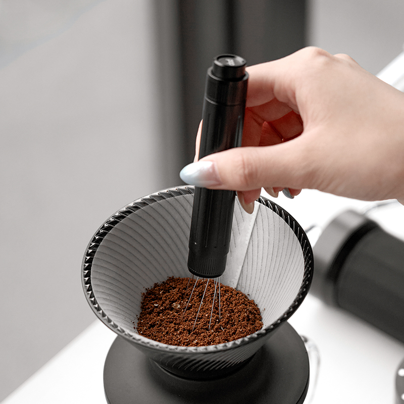 POPspresso WDT Tool,Magnetic E - Coffee Distribution Tool review and price