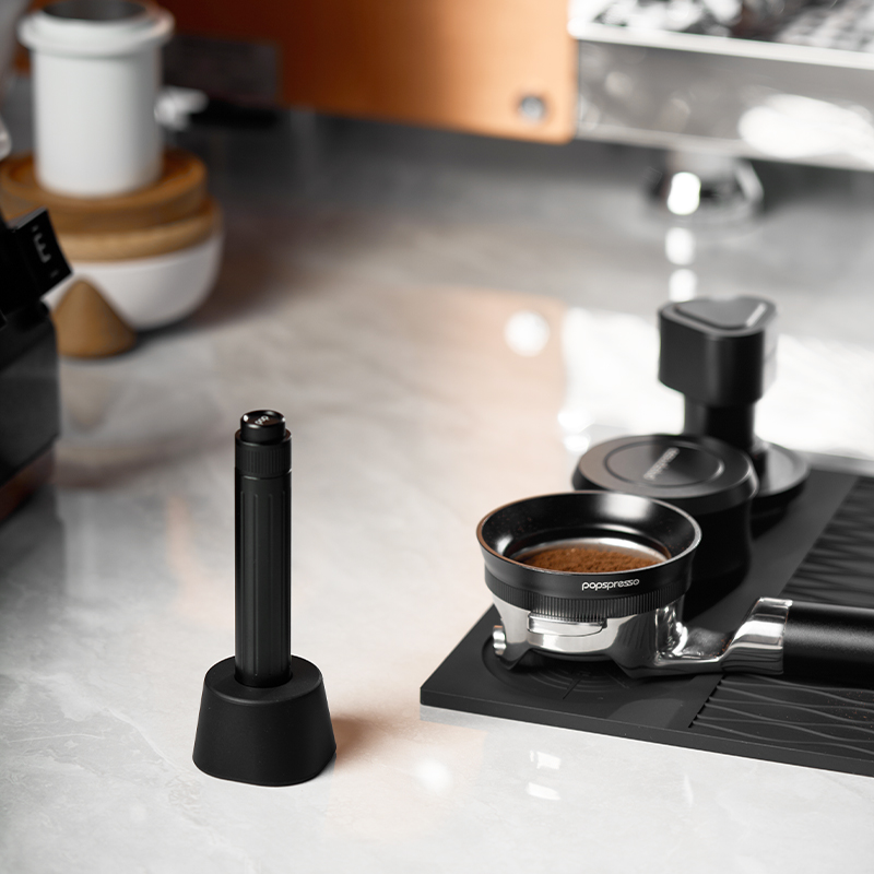 POPspresso WDT Tool,Magnetic E - Coffee Distribution Tool review and price