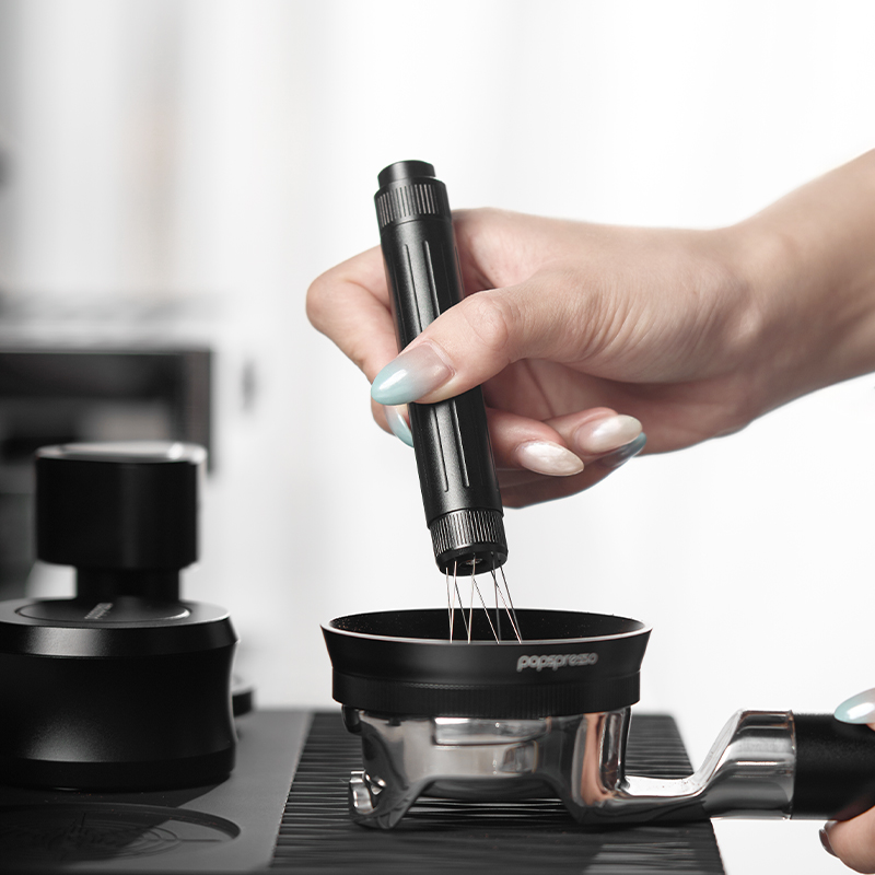 POPspresso WDT Tool,Magnetic E - Coffee Distribution Tool review and price