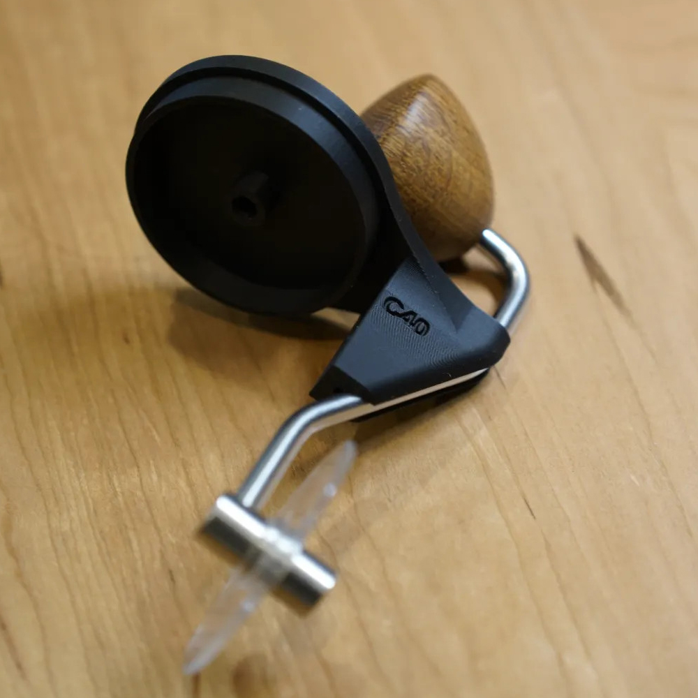 Crank Bracket Holder For Coman - Coffee Equipment Holder review and price