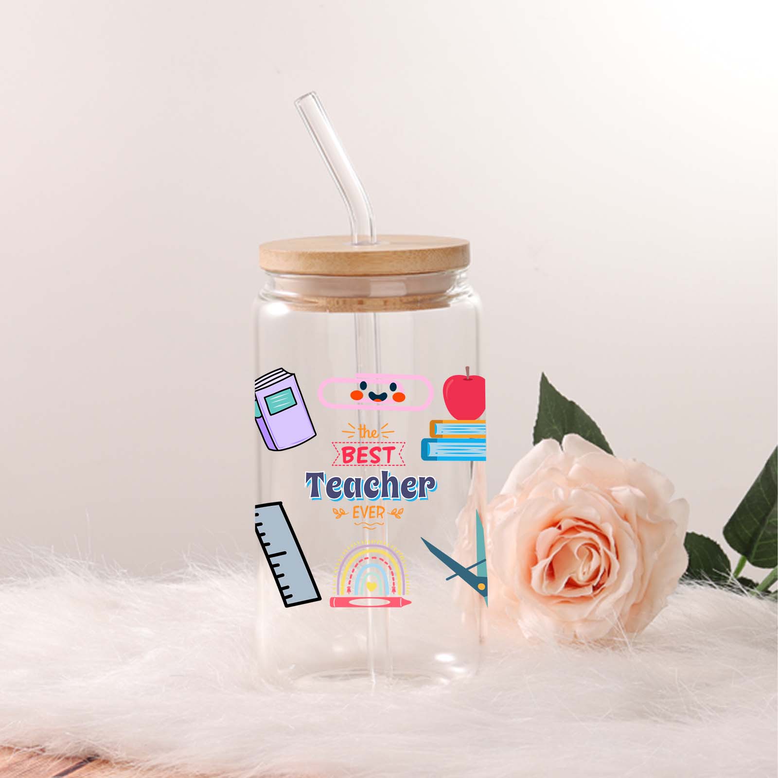 1pc Teaching Equipment Pattern - Coffee Equipment Gift review and price