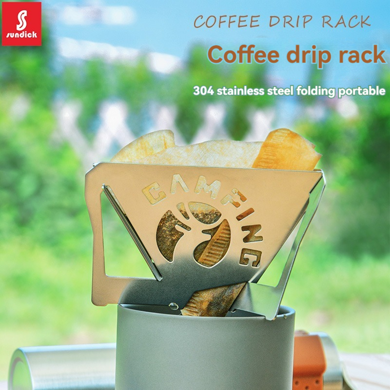 SUNDICK Outdoor Camping Home F - Coffee Equipment Distributor review and price