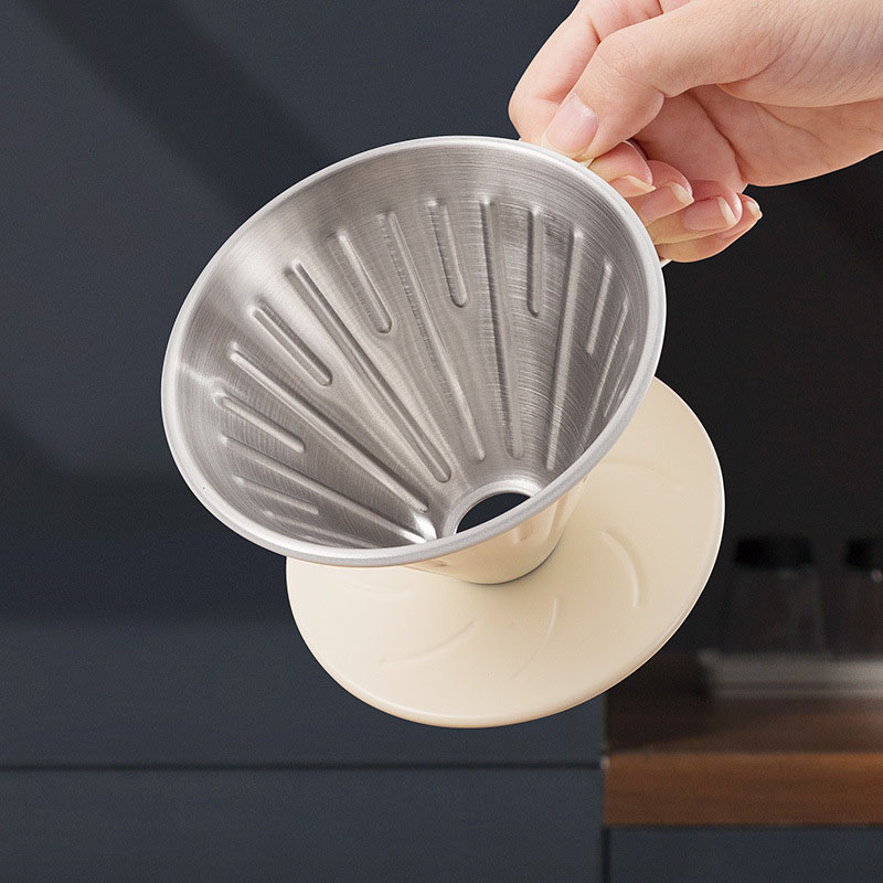1-2 People Coffee Filter Cup S - Coffee Equipment Distributor review and price